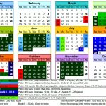 calendarParamania