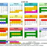 calendarParamania2019